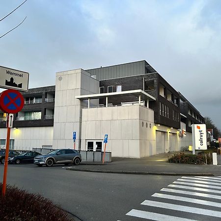 Atomium And Brussels Expo Stay Экстерьер фото