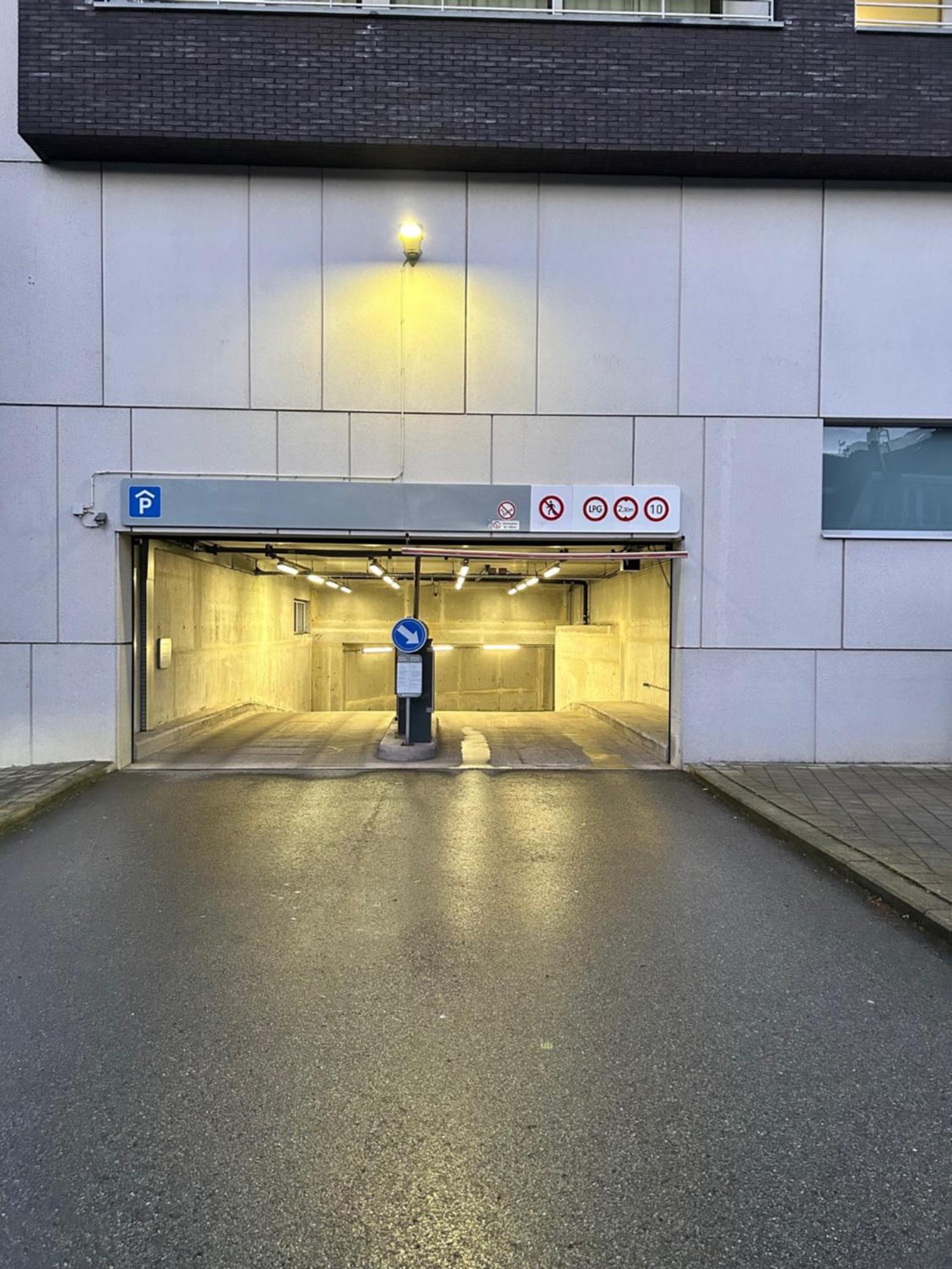 Atomium And Brussels Expo Stay Экстерьер фото